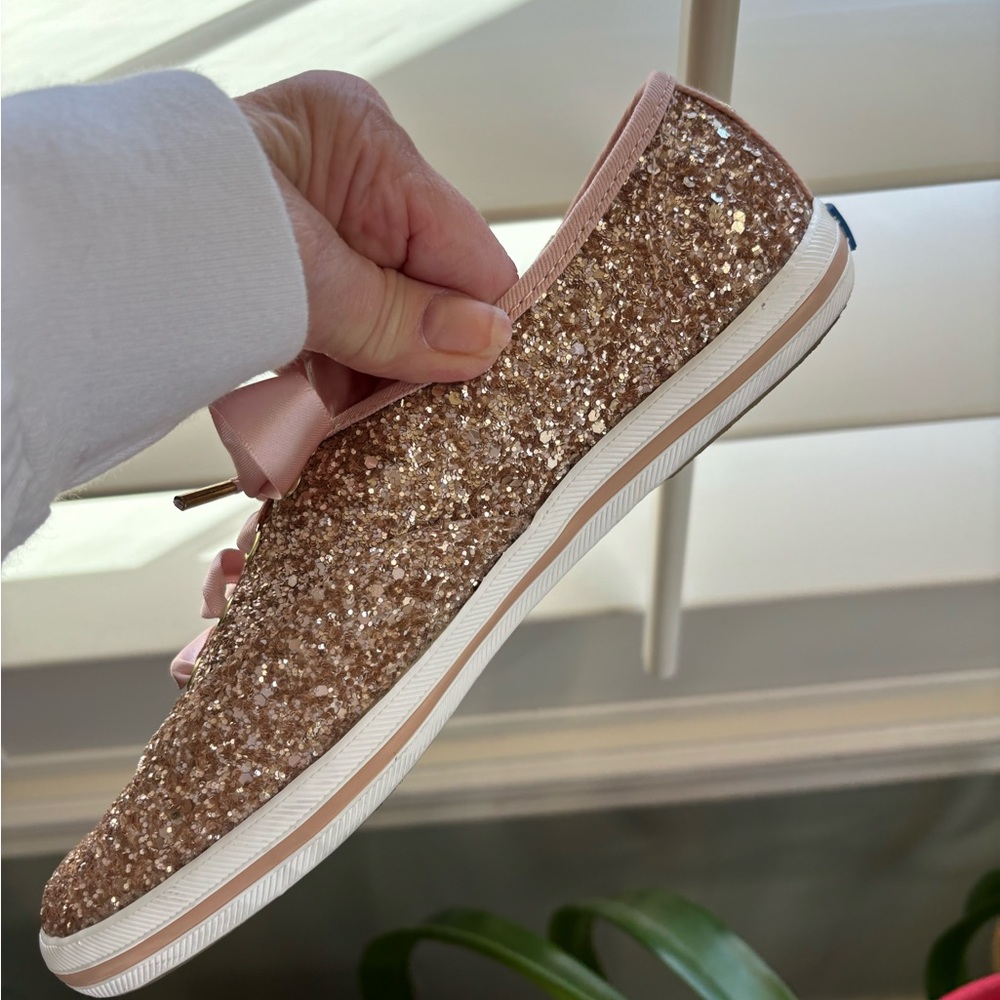 Kate Spake Keds - Picture 4 of 8
